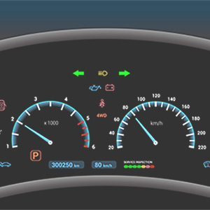 dash